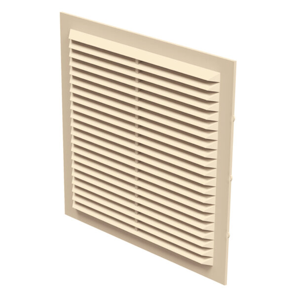 Решетка Seria2 1919 Beige