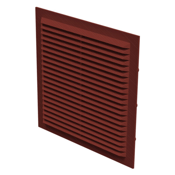 Решетка Seria2 1919 Wood red