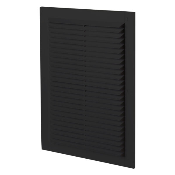 Решетка Seria2 2417 Black