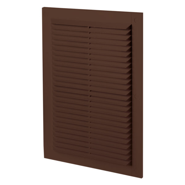 Решетка Seria2 2417 Brown