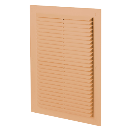 Решетка Seria2 2417 Light brown