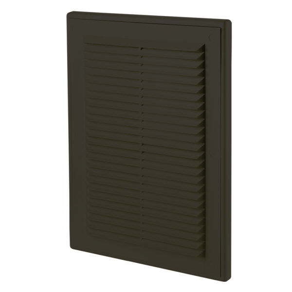 Решетка Seria1 2518 Brown
