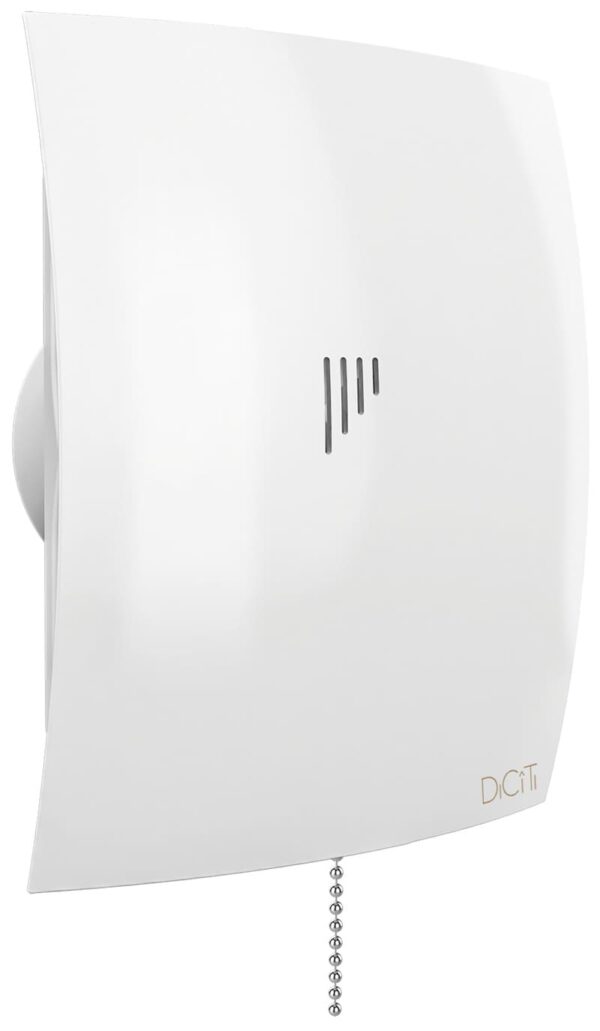 Вентилятор Era (Эра) Breeze 5С-02 с выключателем
